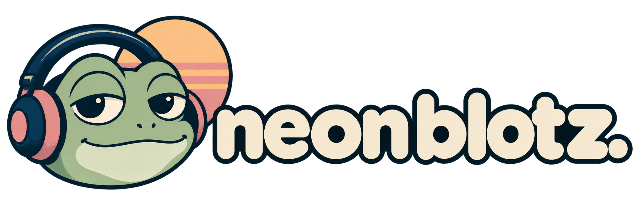 Neon Blotz